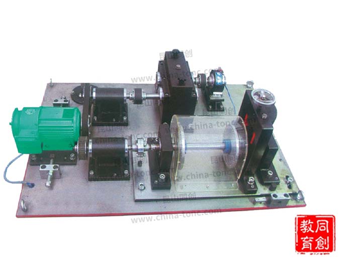 TC-JCS機(jī)械傳動(dòng)振動(dòng)及故障檢測(cè)及分析實(shí)驗(yàn)臺(tái)